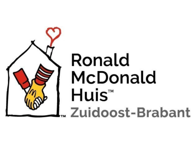 Ronald McDonald Huis Zuidoost-Brabant